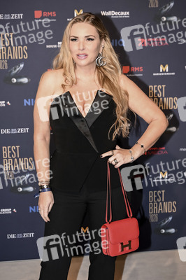 Best Brands Award 2026 in München